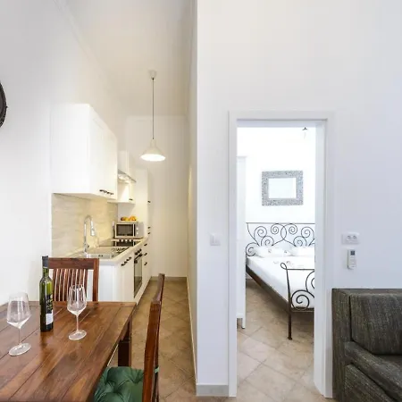 Apartman Franka Old Town Dubrovnik