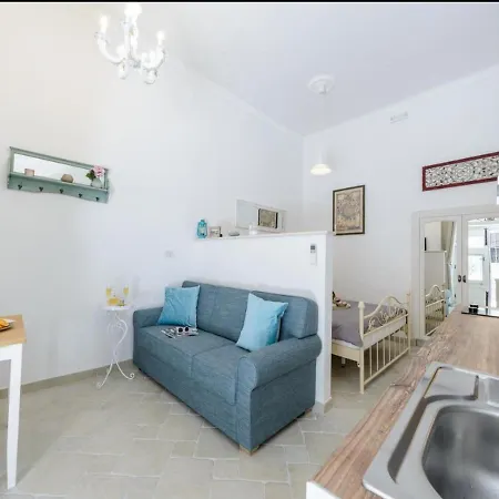 Franka Old Town Apartman Dubrovnik