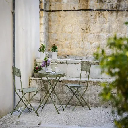 Franka Old Town Apartman Dubrovnik