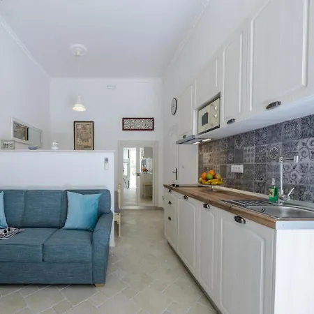 Franka Old Town Apartman Dubrovnik