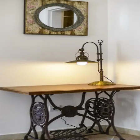 Apartment Franka Old Town