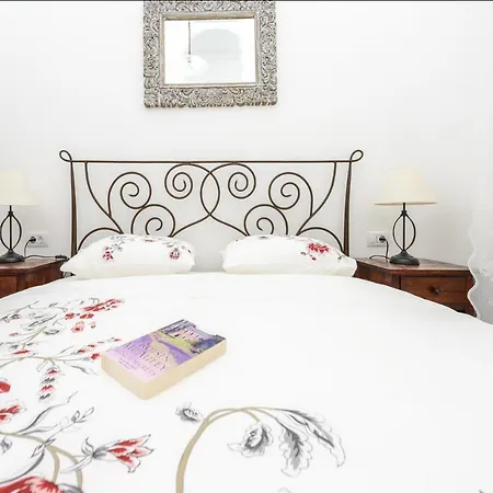 Franka Old Town Apartman