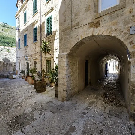 Franka Old Town *