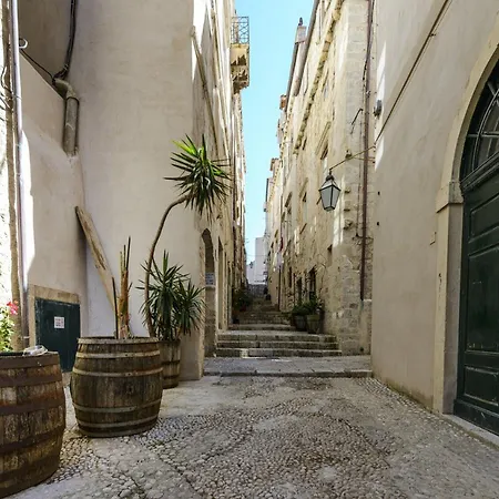 Franka Old Town شقة دوبروفينك