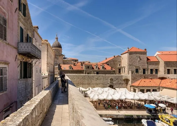 Διαμέρισμα Franka Old Town Ντουμπρόβνικ
