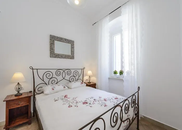 Διαμέρισμα Franka Old Town