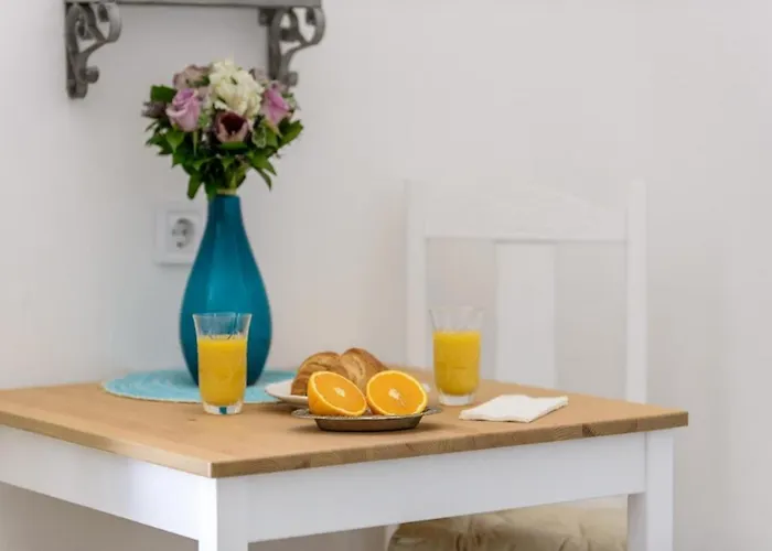 Franka Old Town * Ντουμπρόβνικ