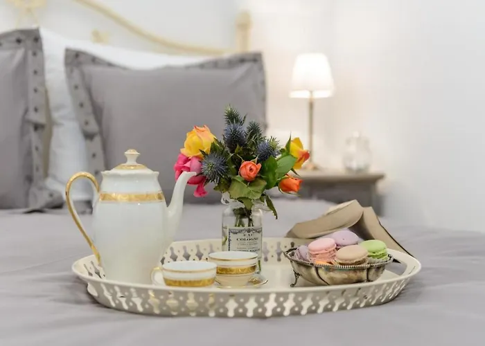 Franka Old Town * Ντουμπρόβνικ