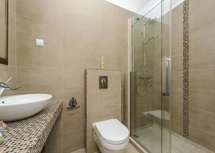 Franka Old Town Διαμέρισμα