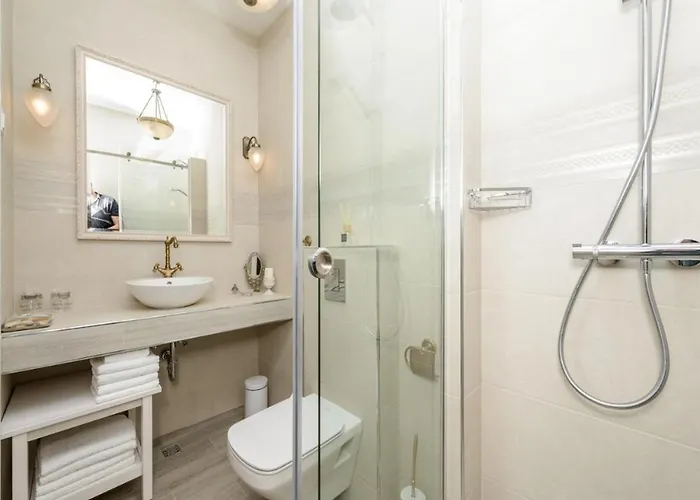 Franka Old Town * Ντουμπρόβνικ