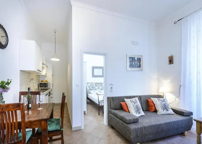 Franka Old Town Διαμέρισμα Ντουμπρόβνικ