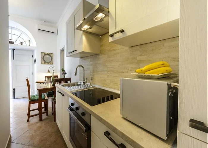 Franka Old Town Διαμέρισμα