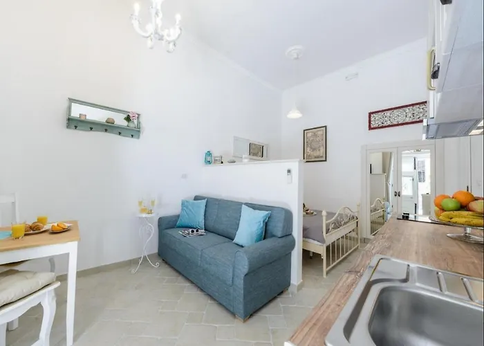 Franka Old Town Διαμέρισμα Ντουμπρόβνικ