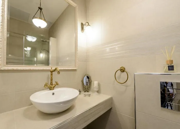 Διαμέρισμα Franka Old Town *