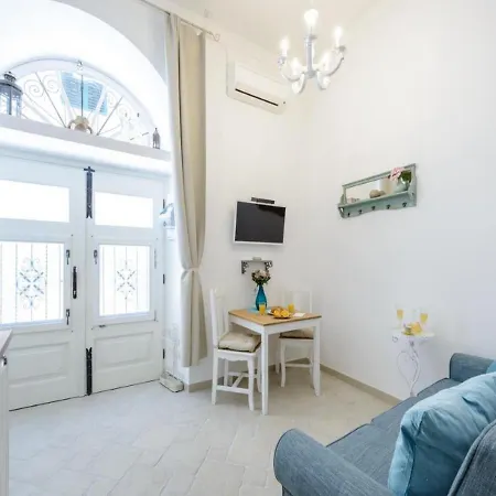 Apartment Franka Old Town