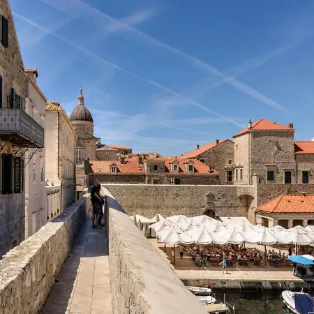 Apartment Franka Old Town Dubrovnik
