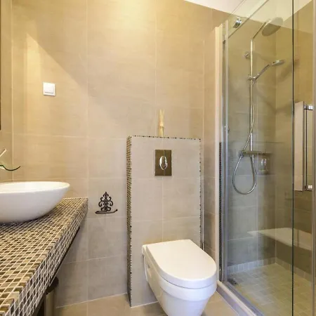 Apartment Franka Old Town