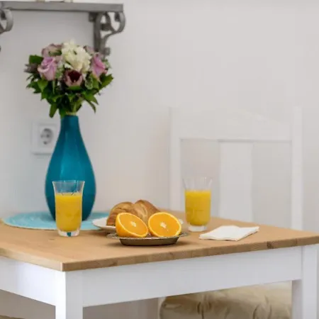 Franka Old Town * Dubrovník