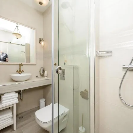 Franka Old Town * Dubrovnik