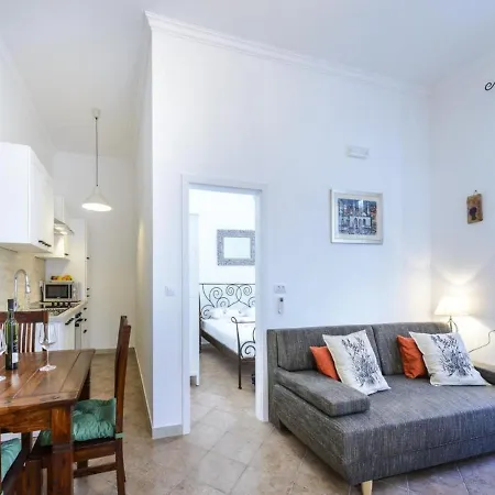 Franka Old Town Apartamento Dubrovnik