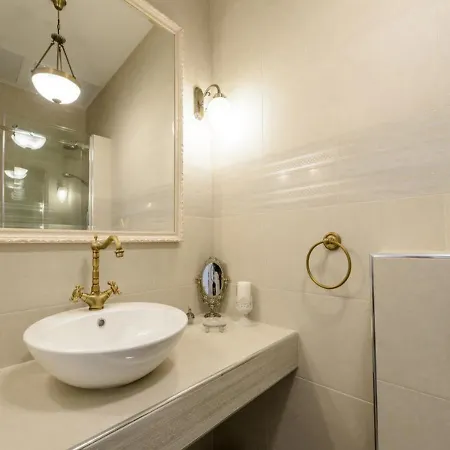Apartment Franka Old Town *