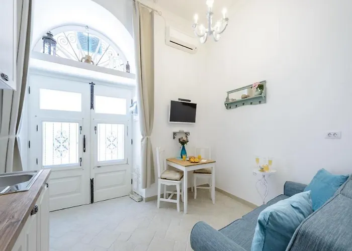 Apartmán Franka Old Town