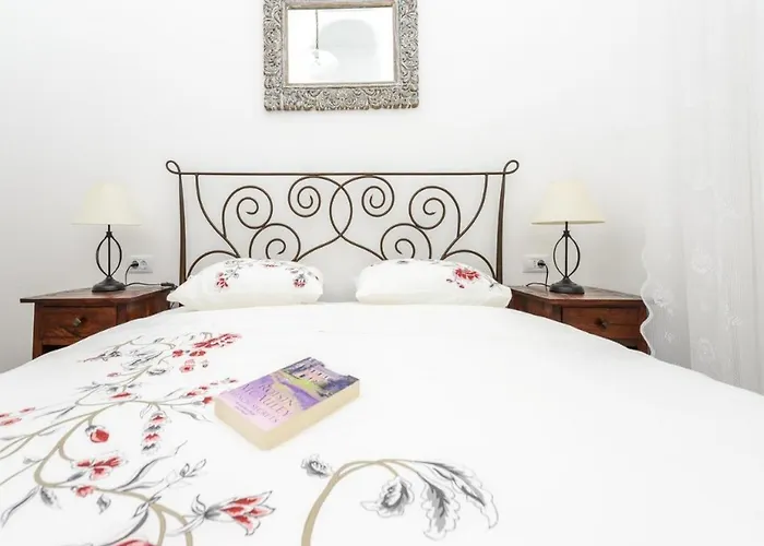 Franka Old Town Apartmán