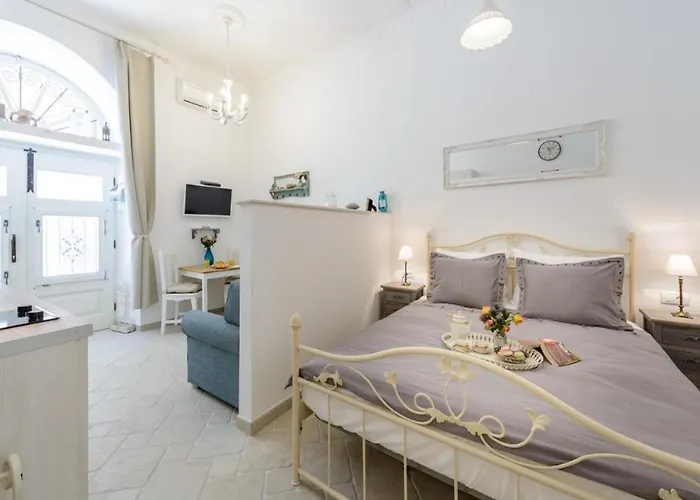 Apartmán Franka Old Town Dubrovník