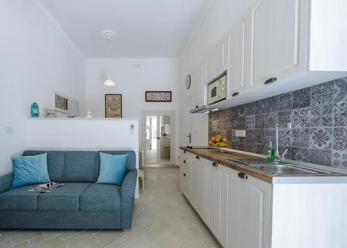 Franka Old Town Apartmán Dubrovník