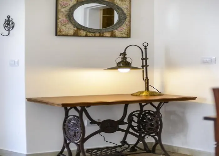 Apartmán Franka Old Town